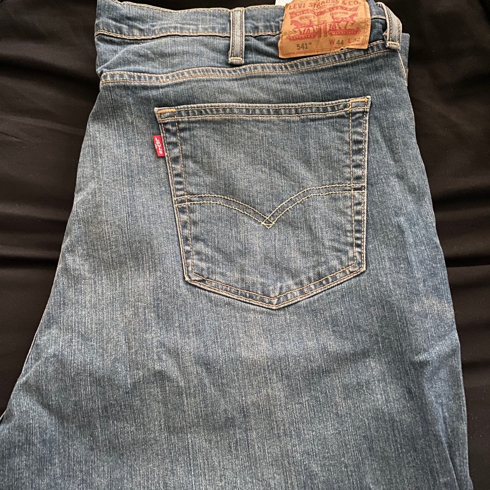 Levi Jeans